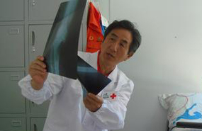 葉如陵：&ldquo;別人需要你，是一種很幸福的感覺&rdquo;