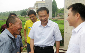 一個(gè)好干部的三個(gè)雅號(hào)&mdash;&mdash;追記江西省吉安市委組織部原副部長(zhǎng)、市人社局原局長(zhǎng)曾建