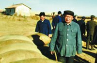 無限忠誠，一生不渝的信仰