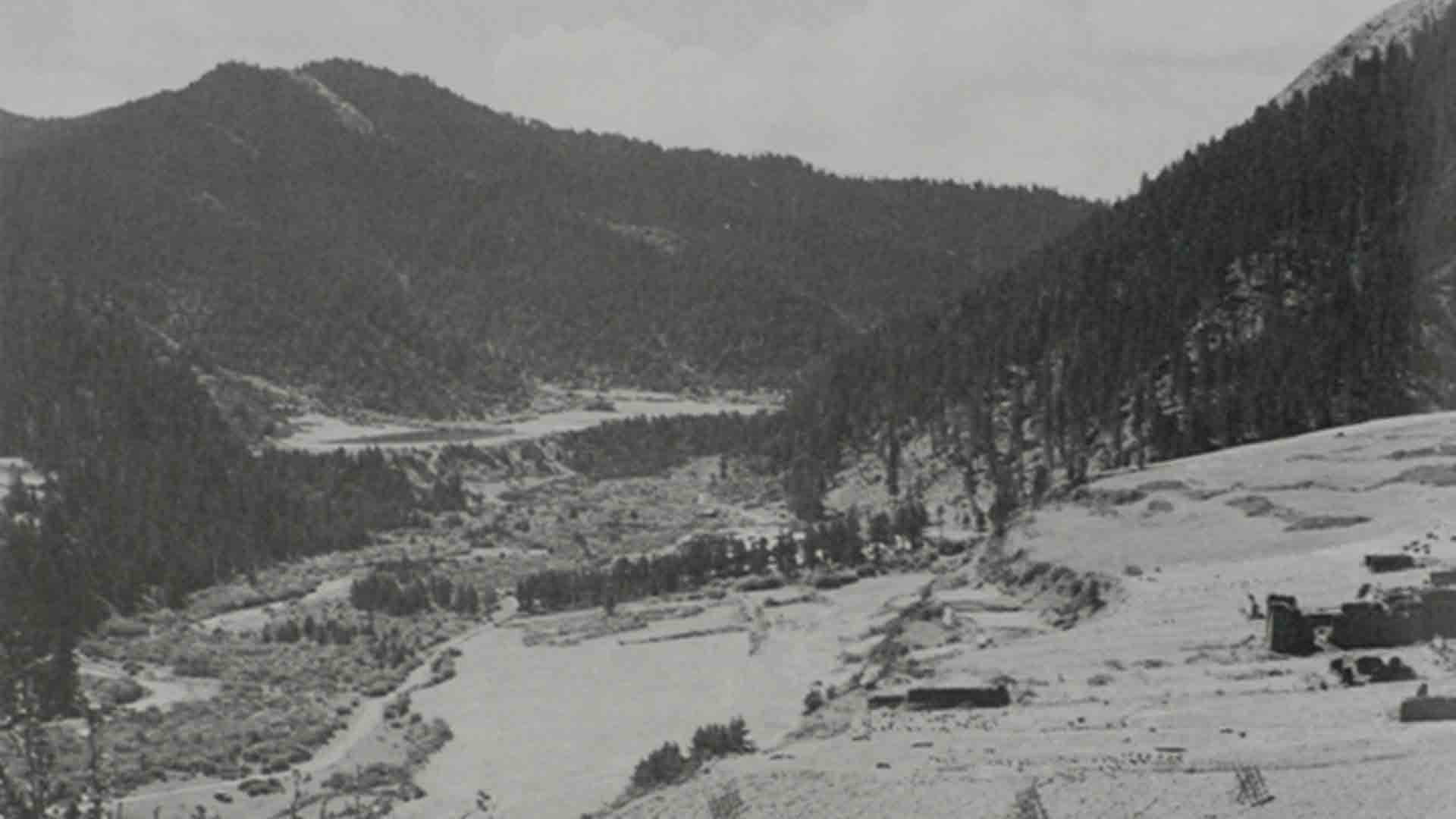 南下還是北上，決定革命前途的關(guān)鍵之爭