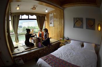 &ldquo;共享經濟&rdquo;連接你我