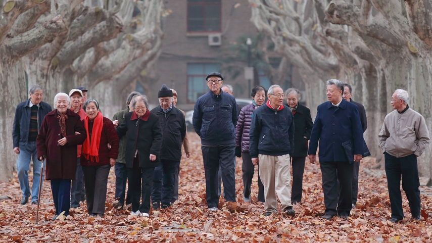 胸懷祖國 無私奉獻(xiàn)&mdash;&mdash;西遷精神述評(píng)