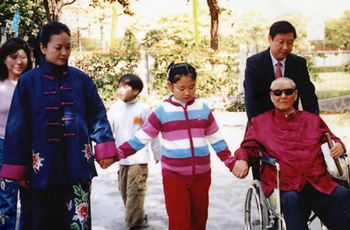 &ldquo;人民群眾是我們力量的源泉&rdquo;&mdash;&mdash;記中共中央總書記習近平