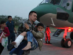 爭分奪秒！黃金72小時(shí)進(jìn)入倒計(jì)時(shí)