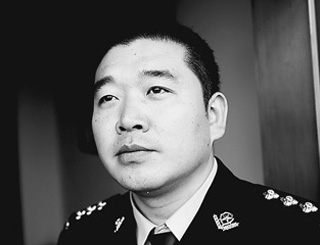 &ldquo;老百姓說聲謝謝，我就知足了&rdquo;