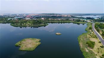 攻堅，為了美麗中國&mdash;&mdash;黨的十八大以來污染防治紀實