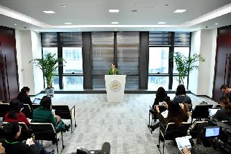 亞投行迎來(lái)香港、加拿大等13個(gè)新成員