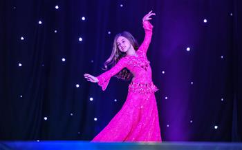 &ldquo;少年俄羅斯&rdquo;選美大賽