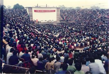 戰(zhàn)斗，永不停歇&mdash;&mdash;記一級(jí)&ldquo;戰(zhàn)斗英雄&rdquo;史光柱