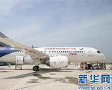 C919有三大技術(shù)亮點