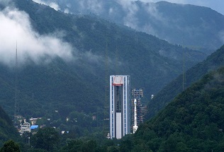 為何在發(fā)射前按下&ldquo;暫停鍵&rdquo;？