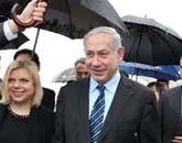 巴以領(lǐng)導(dǎo)人&ldquo;前后腳&rdquo;訪華 中國(guó)外交史上絕無(wú)僅有