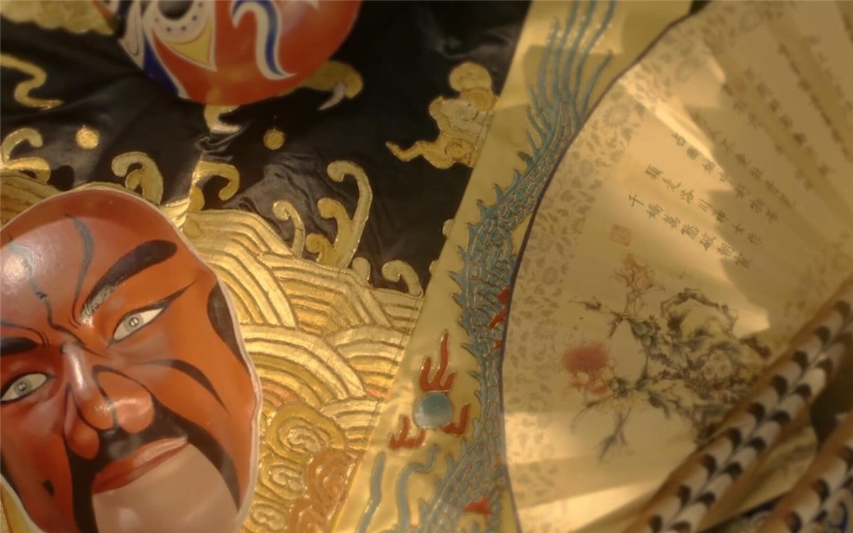 守護(hù)&ldquo;非遺&rdquo;，就是守護(hù)歷史