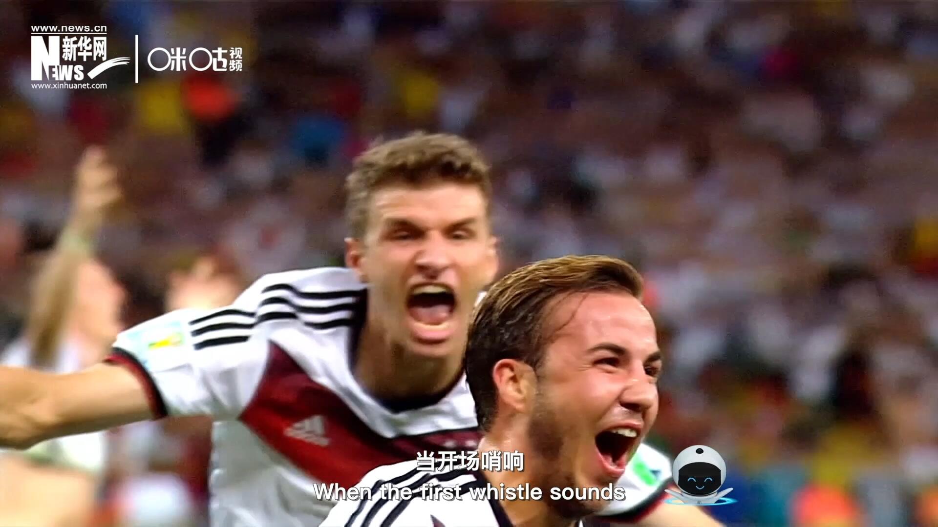 讓我們把所有激情投入到球場上，在競爭中追求公平、在對抗中釋放壓力、在博弈中享受快樂