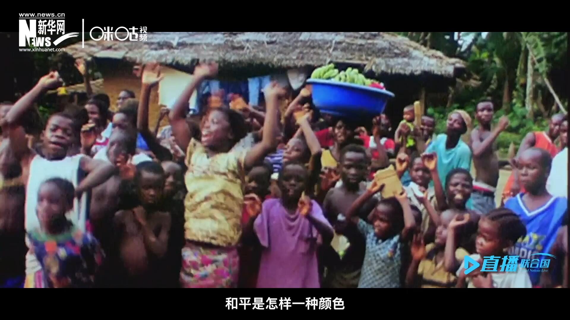 槍林彈雨、爆炸騷亂，這些遠(yuǎn)離我們生活的場(chǎng)景，真切地發(fā)生在達(dá)爾富爾這片土地上。