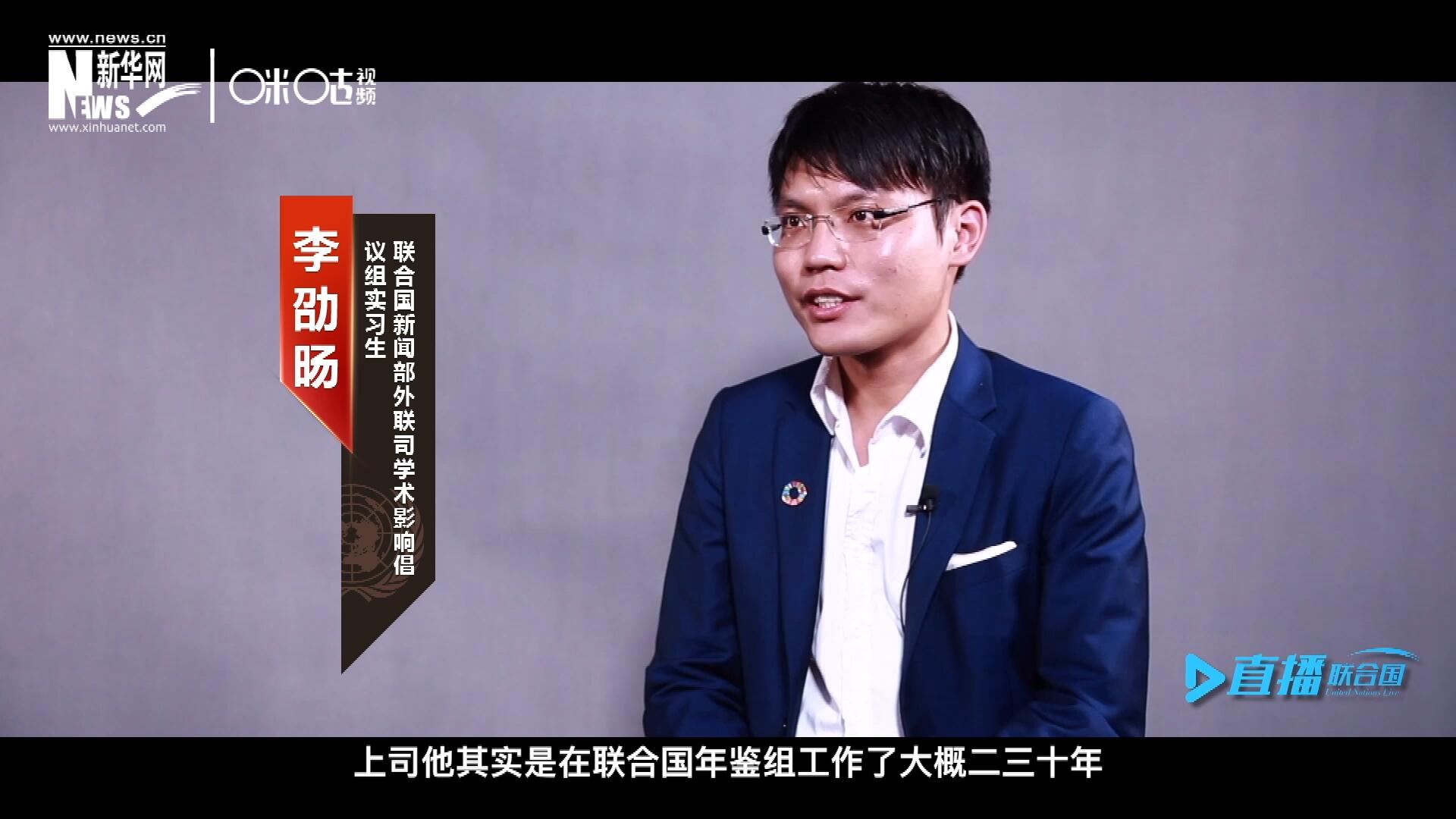 &ldquo;我?guī)缀跛械膯卧~都是錯(cuò)的，在他眼里。那么我就只能不斷地去培訓(xùn)自己，讓自己的用詞表達(dá)更加精確。&rdquo;&emsp;