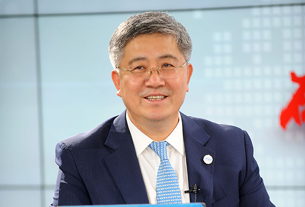 支部建在船上  堅(jiān)持&ldquo;浮動(dòng)國土&rdquo;的黨建工作