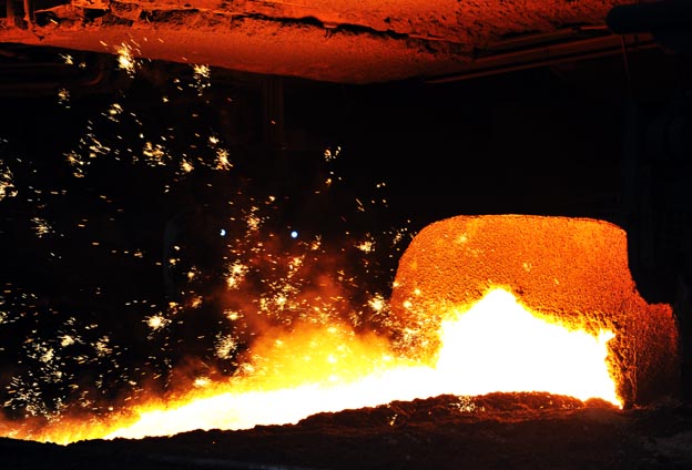 安鋼&ldquo;四個(gè)三&rdquo;黨建工作法包含四個(gè)方面，共12條內(nèi)容。