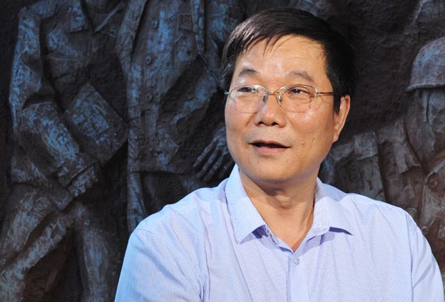 落實(shí)責(zé)任，形成閉環(huán)，黨建工作才能有力有效。