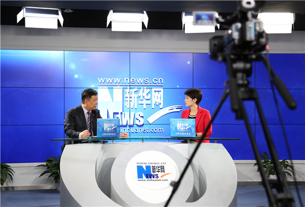 中鹽董事長(zhǎng)：謠言、惡性競(jìng)爭(zhēng)傷害的是鹽改大局