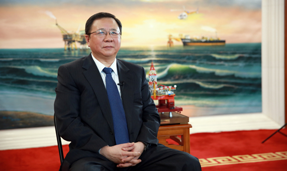 中國(guó)海油走出去 充分利用&ldquo;兩個(gè)市場(chǎng)&rdquo;、&ldquo;兩種資源&rdquo;