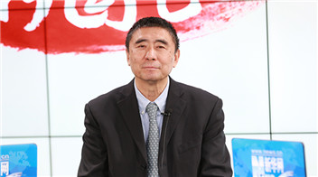 徐念沙：聚焦改革創(chuàng)新，驅(qū)動高質(zhì)量發(fā)展