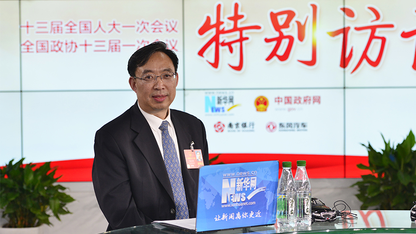 葛道凱：努力走好自己的路，非名校生也一樣能成功