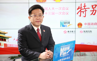 最高檢：五年來批捕數(shù)量呈下降、起訴數(shù)量呈上升趨勢