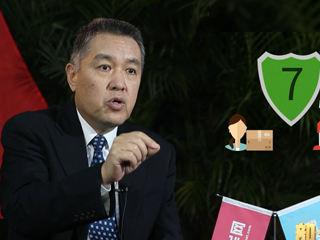 天天3&middot;15，如何更好地保護(hù)消費(fèi)者？