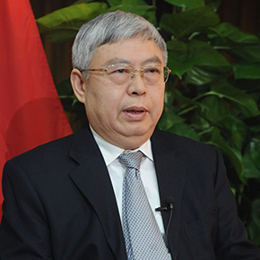 深度貧困地區(qū)咋脫貧？扶貧領(lǐng)域作風(fēng)問題咋治理？劉永富這樣說