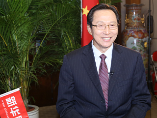 &lsquo;三農(nóng)&rsquo;發(fā)展需要改革，改革會(huì)給農(nóng)業(yè)、農(nóng)村帶來更大的活力。