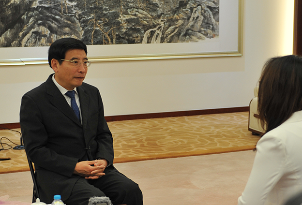 以&lsquo;互聯(lián)網(wǎng)＋&rsquo;、賽事、知識產(chǎn)權(quán)為抓手支持企業(yè)&lsquo;專精特新&rsquo;發(fā)展