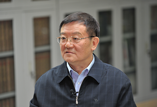 座談會(huì)召開(kāi)既有&ldquo;里程碑&rdquo;的歷史意義，也有&ldquo;指南針&rdquo;的現(xiàn)實(shí)意義