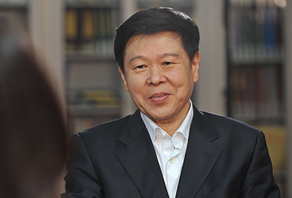 【第七期】王軍：以更大力度、更惠政策、更優(yōu)服務(wù)助力民營企業(yè)走向更加廣闊的舞臺