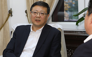 【第十期】陳吉寧：通過五個&ldquo;一批&rdquo;精確制導(dǎo)，支持民營企業(yè)發(fā)展