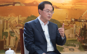 【第十五期】車?。阂衙駹I企業(yè)家搞得香香的，把民營經(jīng)濟做得壯壯的