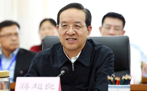 【第二十六期】蔣超良：民營企業(yè)的難點、痛點、堵點，就是我們工作的切入點