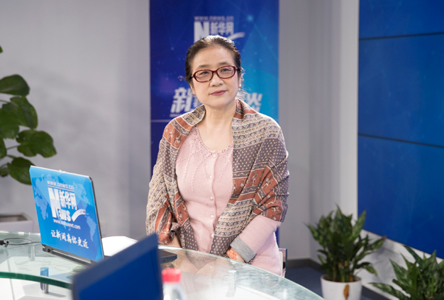 文化自信要通過一筆一劃的中國(guó)字傳承下去