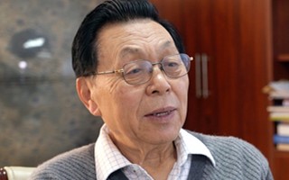 月球背面究竟有啥玄機(jī)？&ldquo;嫦娥之父&rdquo;這么說(shuō)