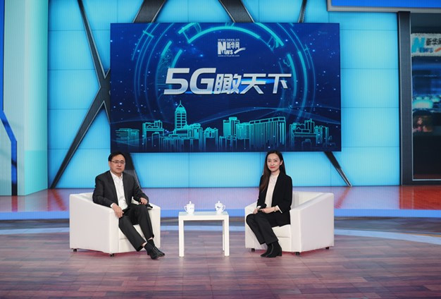 隨著5G的到來，未來整個產(chǎn)業(yè)將會發(fā)生翻天覆地的變化。