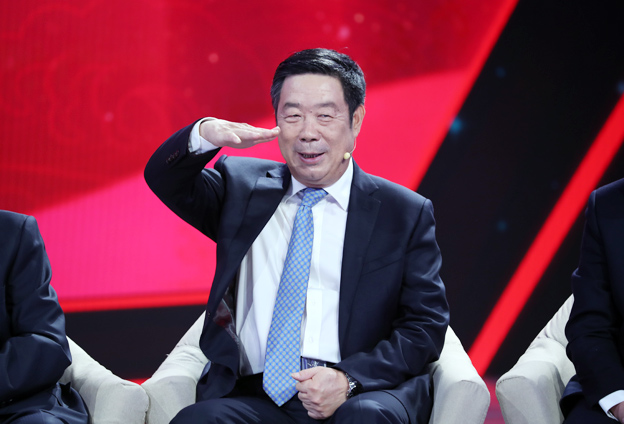 &lsquo;特別能吃苦、特別能戰(zhàn)斗、特別能攻關(guān)、特別能奉獻&rsquo;的載人航天精神