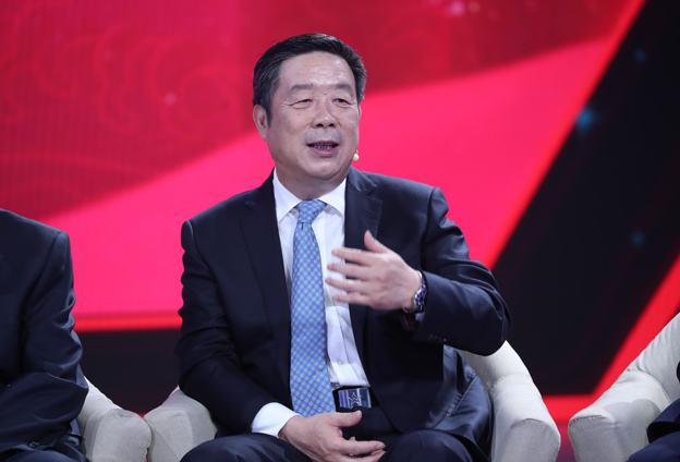 航天員是非常特殊的職業(yè)，有著高標(biāo)準的要求