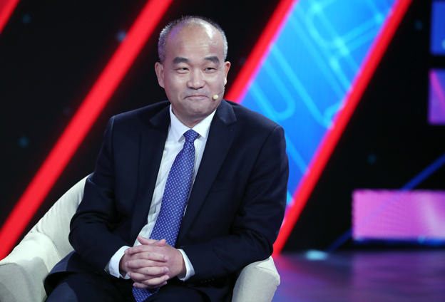 要解決中國(guó)的卡脖子問(wèn)題：一要有定力，二要用時(shí)間