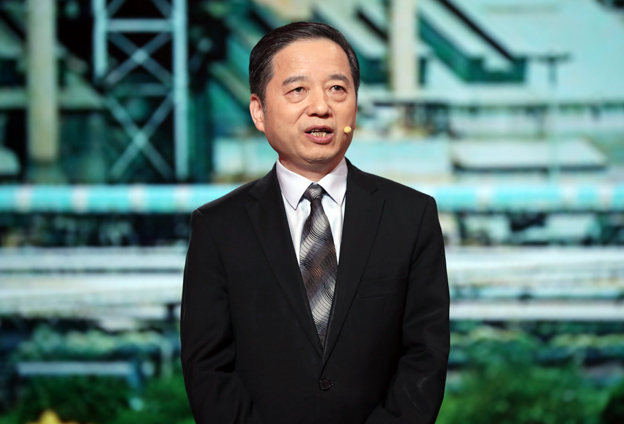 &ldquo;億噸寶武&rdquo;或于明年年底提前實現(xiàn)