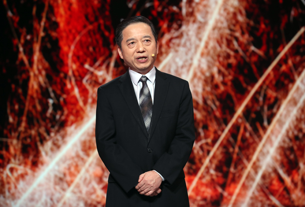 智慧制造實行&ldquo;四個一律&rdquo;，跟過去大不一樣