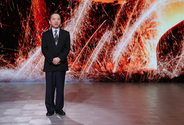 未來中國鋼鐵工業(yè)發(fā)展趨向大而強、大而優(yōu)