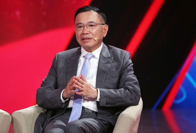 中國(guó)邁向世界經(jīng)濟(jì)強(qiáng)國(guó)為中國(guó)企業(yè)提供了發(fā)展環(huán)境和良機(jī)。