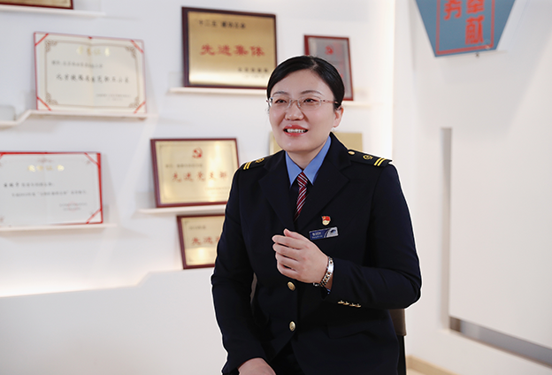 著力打通教育黨員、服務(wù)群眾的&ldquo;最后一公里&rdquo;