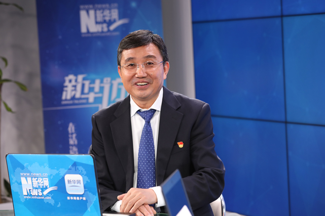 以專注、專業(yè)去創(chuàng)新推進(jìn) 不斷激發(fā)黨建活力