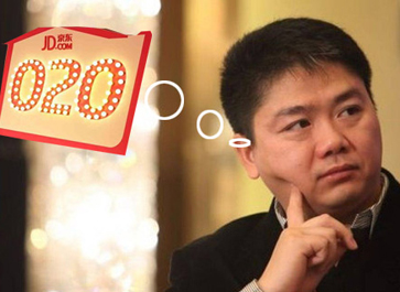 劉強(qiáng)東能否帶京東突破重圍？